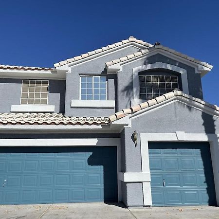 Villa Oasis Pool House, Optional Pool Heater Las Vegas Exterior foto